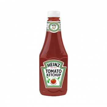 Heinz Tomatenketchup, 875ml